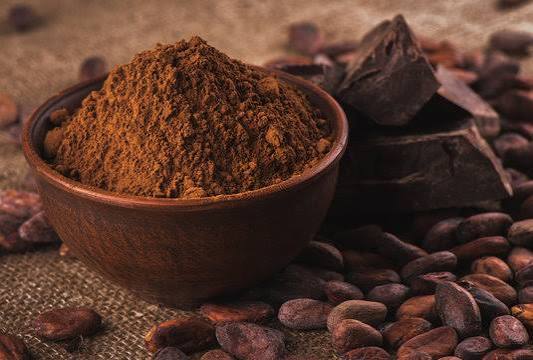 Cocoa Powder